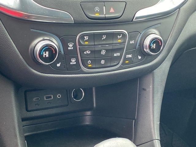 Chevrolet Equinox LT 2WD 2024