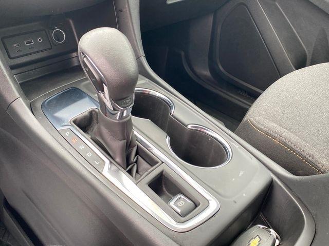 Chevrolet Equinox LT 2WD 2024