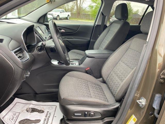 Chevrolet Equinox LT 2WD 2024