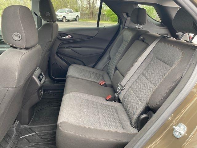 Chevrolet Equinox LT 2WD 2024