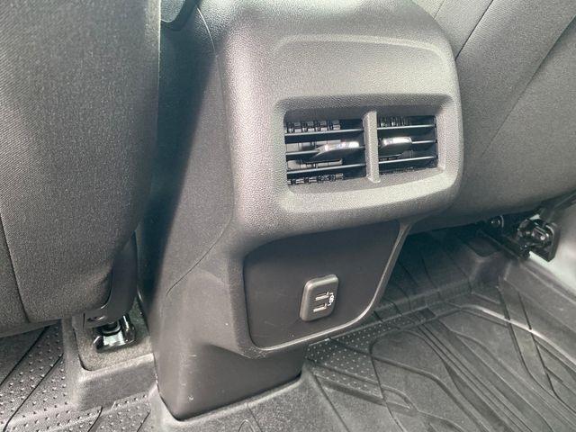 Chevrolet Equinox LT 2WD 2024