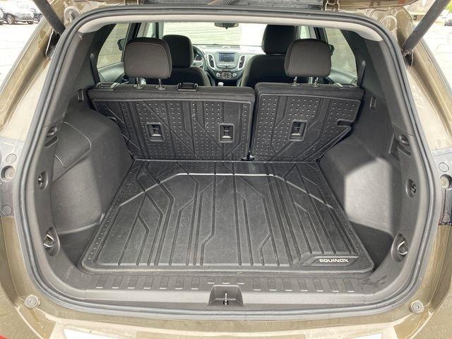 Chevrolet Equinox LT 2WD 2024