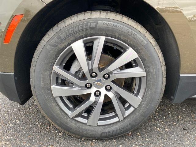 Chevrolet Equinox LT 2WD 2024