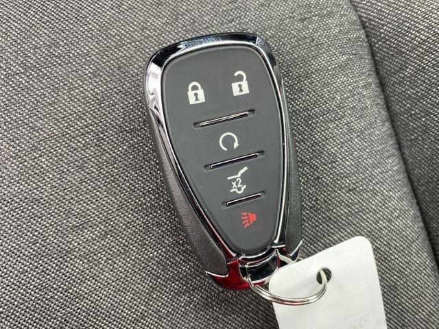 Chevrolet Equinox LT 2WD 2024