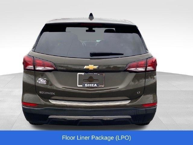 Chevrolet Equinox LT 2WD 2024