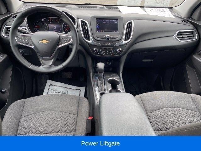 Chevrolet Equinox LT 2WD 2024