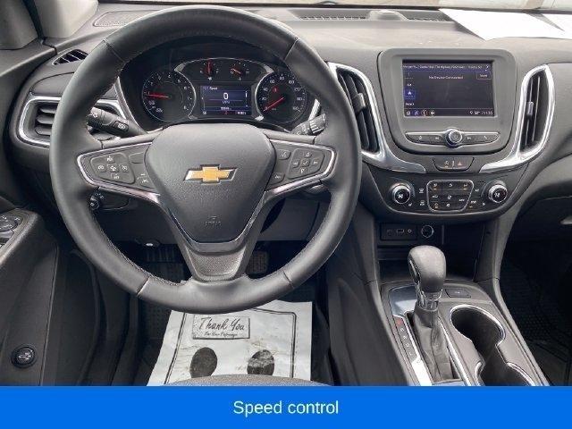 Chevrolet Equinox LT 2WD 2024