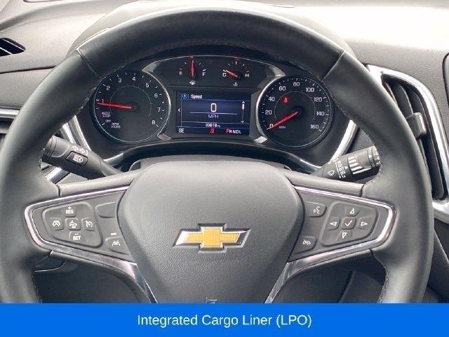 Chevrolet Equinox LT 2WD 2024