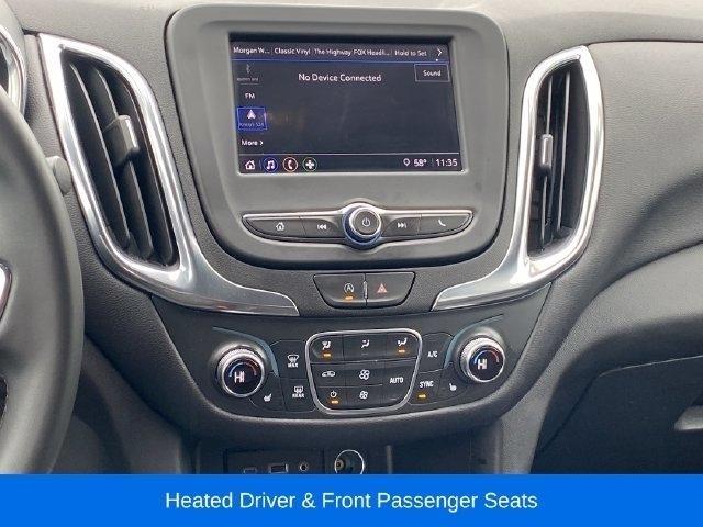 Chevrolet Equinox LT 2WD 2024