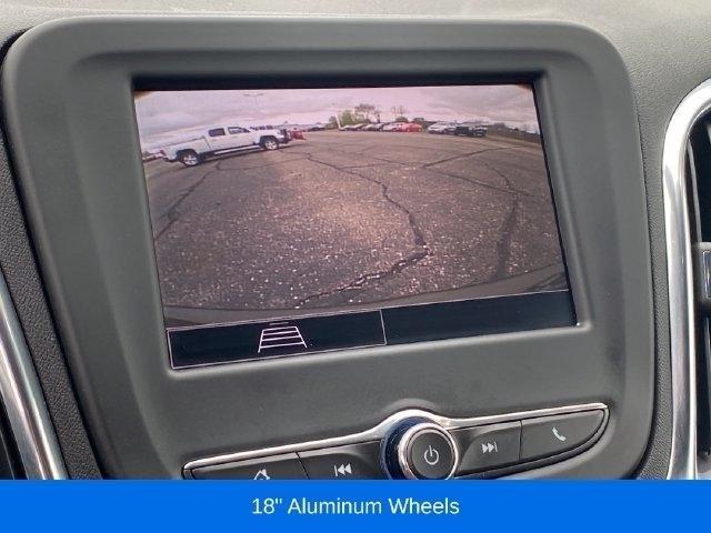 Chevrolet Equinox LT 2WD 2024