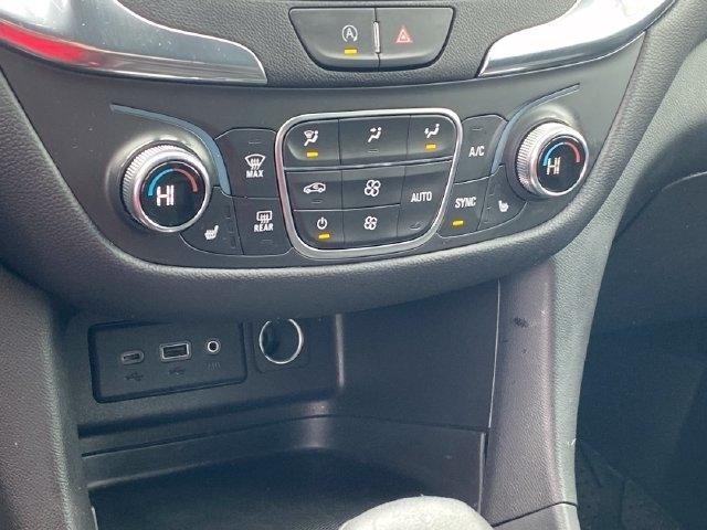 Chevrolet Equinox LT 2WD 2024
