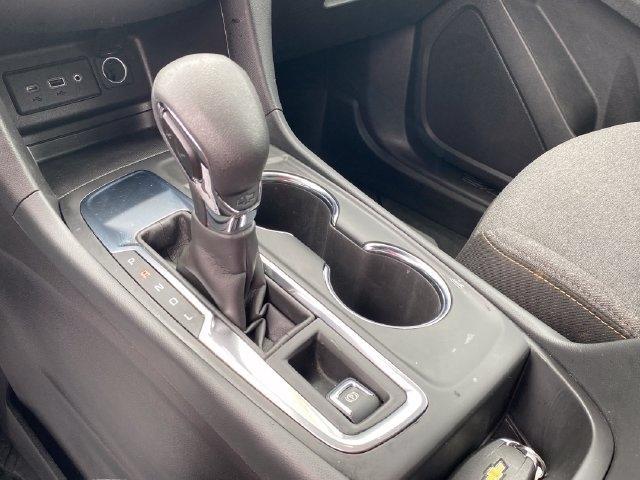 Chevrolet Equinox LT 2WD 2024
