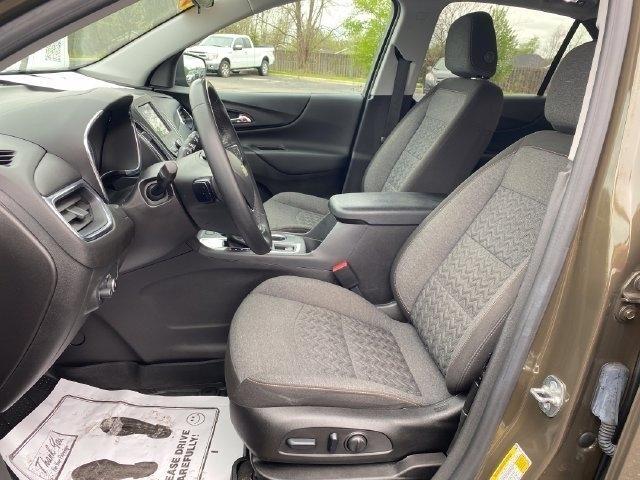 Chevrolet Equinox LT 2WD 2024