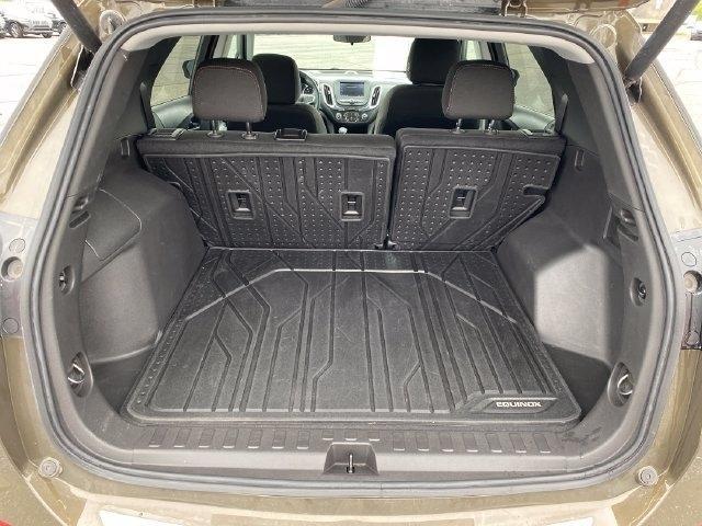 Chevrolet Equinox LT 2WD 2024