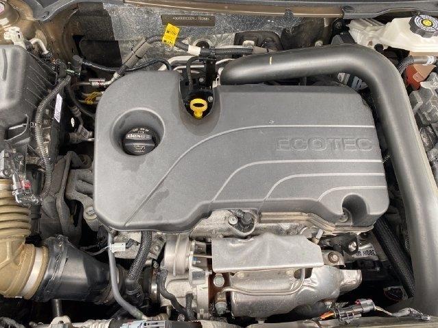 Chevrolet Equinox LT 2WD 2024