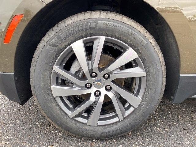 Chevrolet Equinox LT 2WD 2024