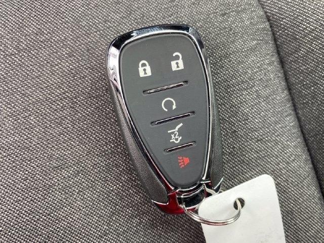 Chevrolet Equinox LT 2WD 2024