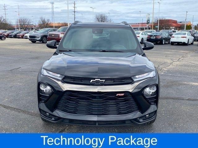 Chevrolet TrailBlazer RS AWD 2023