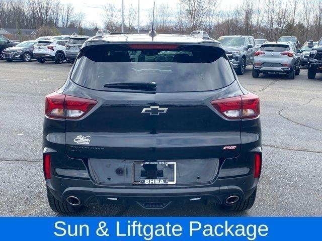 Chevrolet TrailBlazer RS AWD 2023