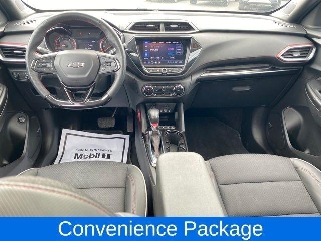 Chevrolet TrailBlazer RS AWD 2023