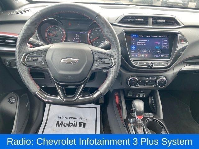 Chevrolet TrailBlazer RS AWD 2023