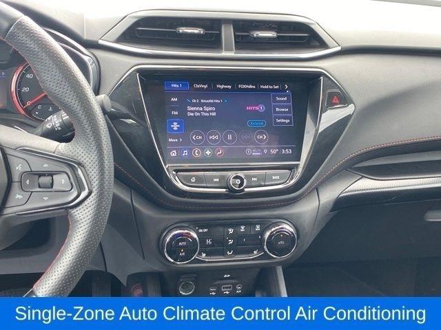 Chevrolet TrailBlazer RS AWD 2023