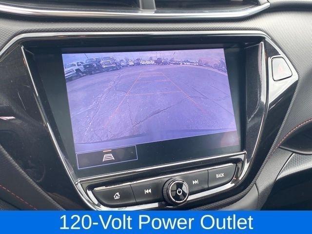 Chevrolet TrailBlazer RS AWD 2023