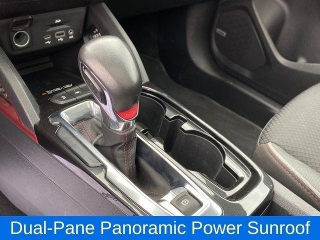 Chevrolet TrailBlazer RS AWD 2023