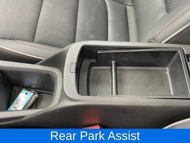 Chevrolet TrailBlazer RS AWD 2023