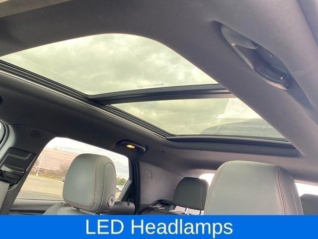 Chevrolet TrailBlazer RS AWD 2023