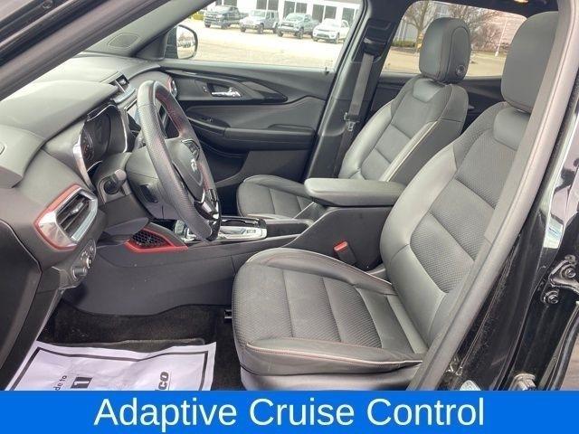 Chevrolet TrailBlazer RS AWD 2023