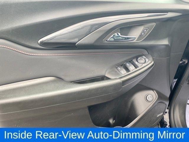 Chevrolet TrailBlazer RS AWD 2023