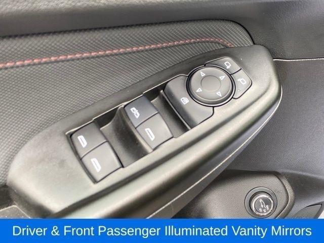 Chevrolet TrailBlazer RS AWD 2023