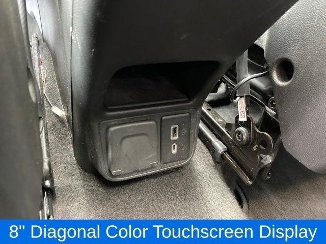 Chevrolet TrailBlazer RS AWD 2023