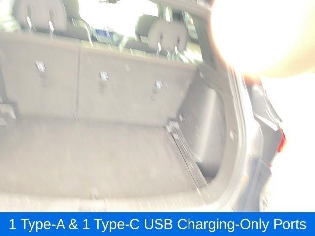 Chevrolet TrailBlazer RS AWD 2023