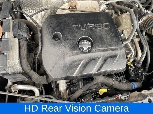 Chevrolet TrailBlazer RS AWD 2023