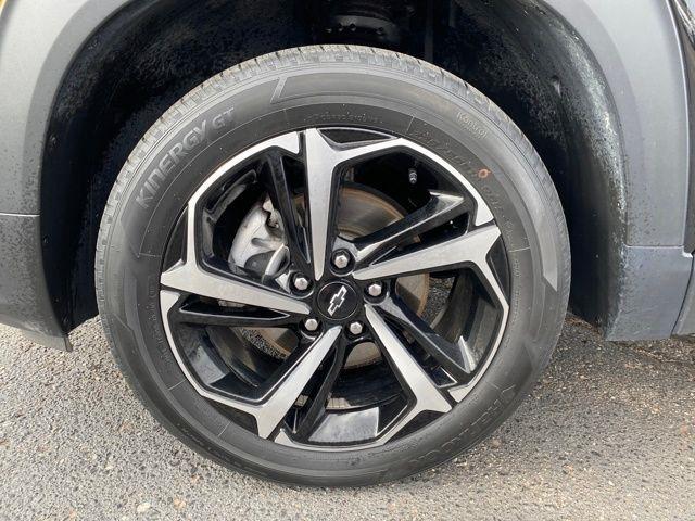 Chevrolet TrailBlazer RS AWD 2023