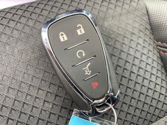 Chevrolet TrailBlazer RS AWD 2023