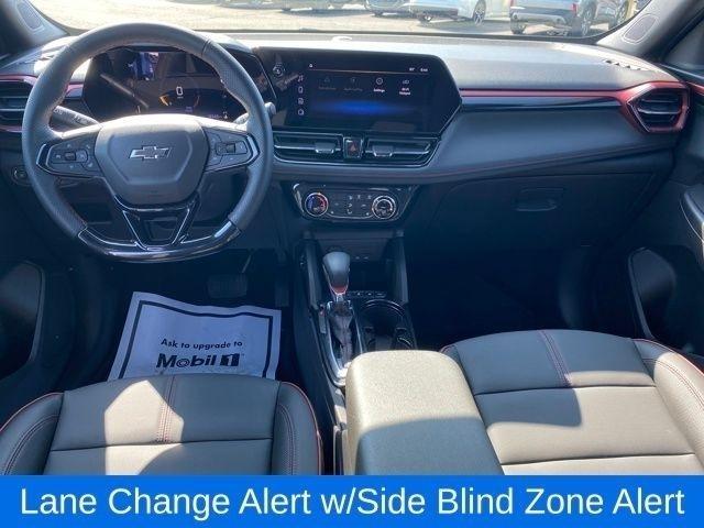 Chevrolet TrailBlazer RS AWD 2024