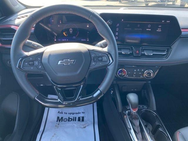 Chevrolet TrailBlazer RS AWD 2024