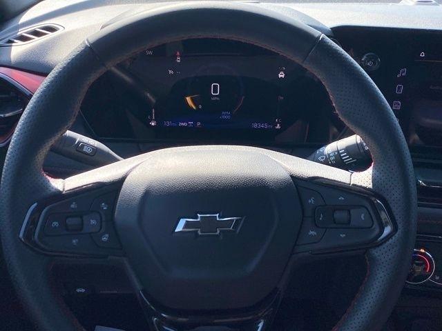 Chevrolet TrailBlazer RS AWD 2024