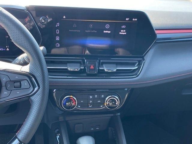 Chevrolet TrailBlazer RS AWD 2024