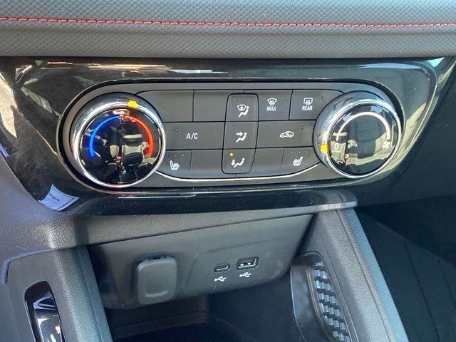 Chevrolet TrailBlazer RS AWD 2024