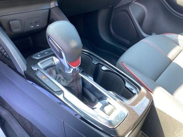 Chevrolet TrailBlazer RS AWD 2024