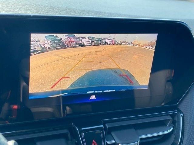 Chevrolet TrailBlazer RS AWD 2024