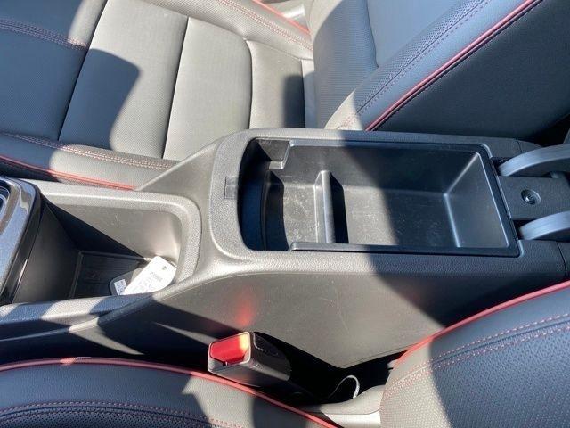 Chevrolet TrailBlazer RS AWD 2024