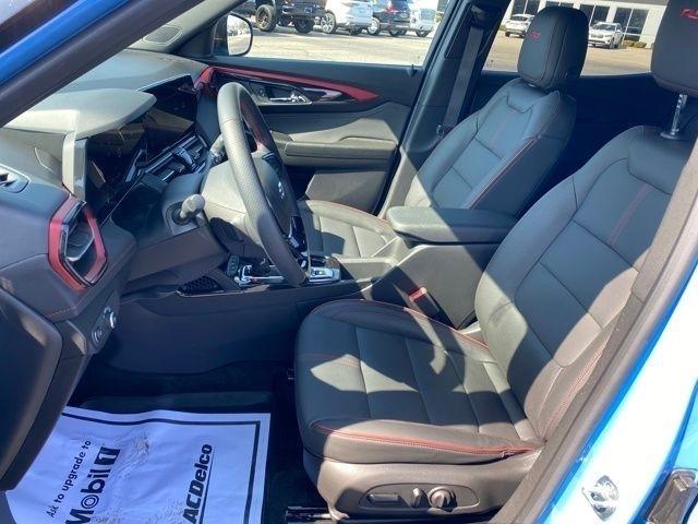 Chevrolet TrailBlazer RS AWD 2024