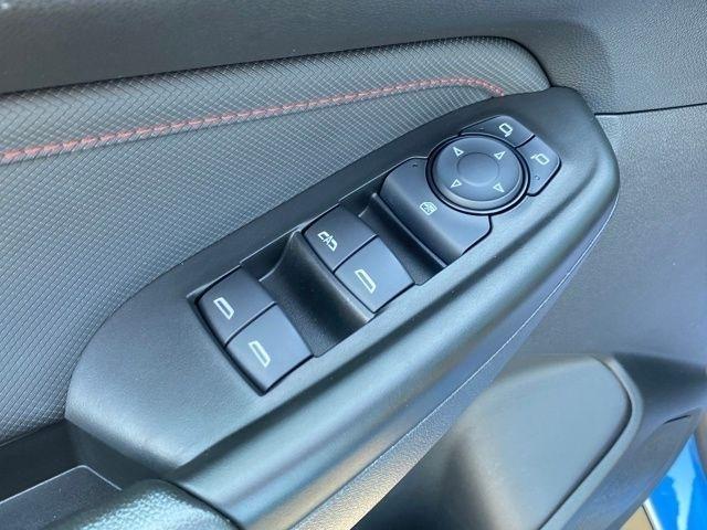 Chevrolet TrailBlazer RS AWD 2024