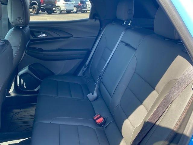 Chevrolet TrailBlazer RS AWD 2024