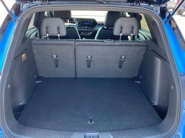 Chevrolet TrailBlazer RS AWD 2024